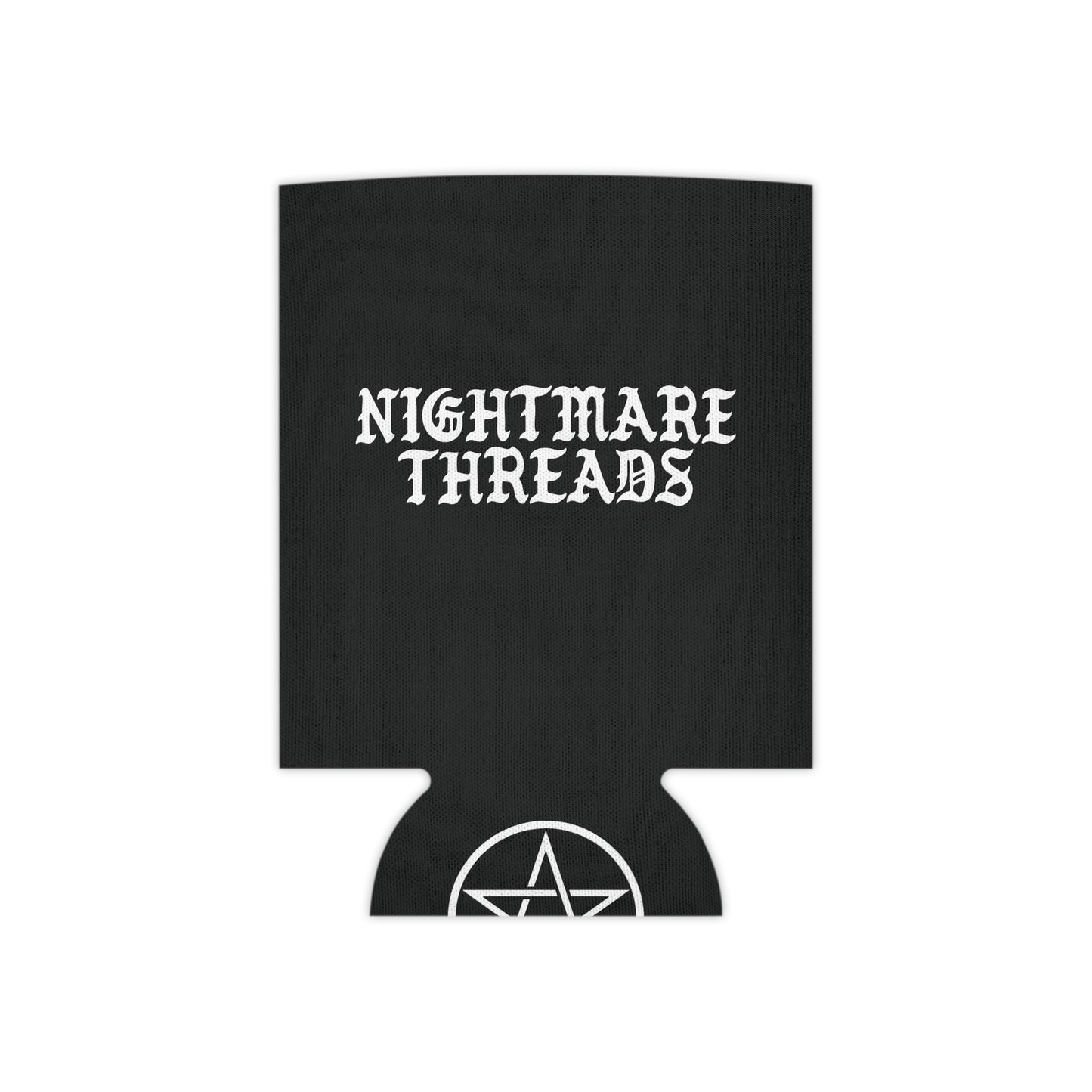 God Hates You Koozie