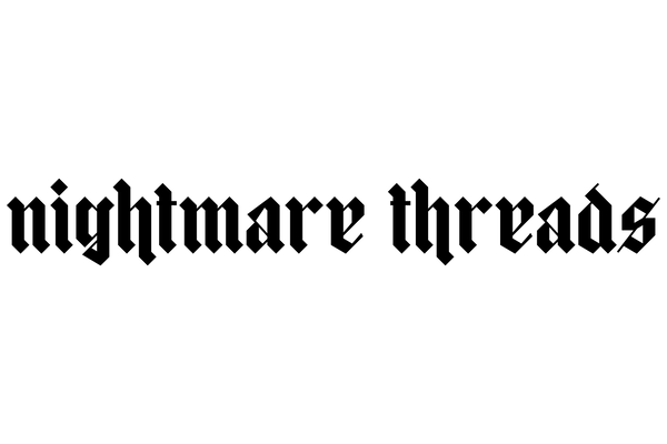 Nightmare Threads logo