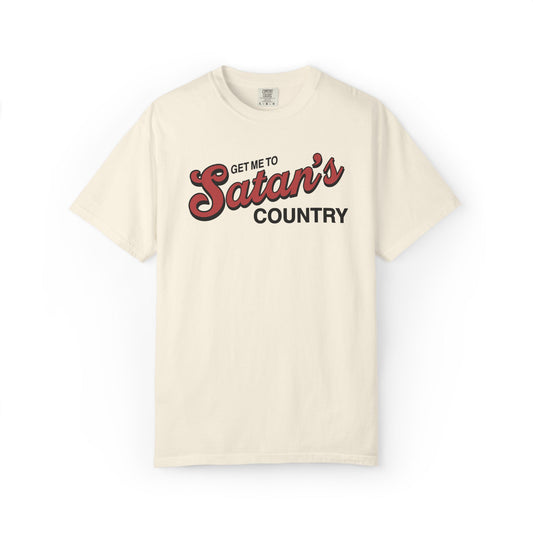 Satan's Country