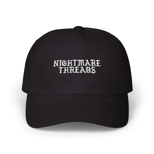 Nightmare Threads Cap