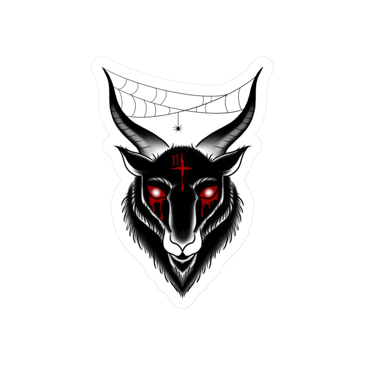 Phillip Sticker